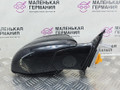 зеркало наружное правое BMW X4 F26 2014, 2.0 л., N20 B20 A, бензин, АКПП, 475 black sapphire metallic, полный привод, правый руль, 7396070, 51167365114, 7365114, 51167362320, 7362320, 51167396070 - фото №6