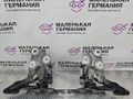 петля капота BMW X4 F26 2014, 2.0 л., N20 B20 A, бензин, АКПП, 475 black sapphire metallic, полный привод, правый руль, 41617262875, 7262875, 41617262876, 7262876, 7210729, 7210730 - фото №3
