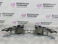 петля капота BMW X4 F26 2014, 2.0 л., N20 B20 A, бензин, АКПП, 475 black sapphire metallic, полный привод, правый руль, 41617262875, 7262875, 41617262876, 7262876, 7210729, 7210730 - фото №5