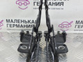 петля капота BMW X4 F26 2014, 2.0 л., N20 B20 A, бензин, АКПП, 475 black sapphire metallic, полный привод, правый руль, 41617262875, 7262875, 41617262876, 7262876, 7210729, 7210730 - фото №7