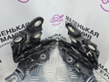 петля капота BMW X4 F26 2014, 2.0 л., N20 B20 A, бензин, АКПП, 475 black sapphire metallic, полный привод, правый руль, 41617262875, 7262875, 41617262876, 7262876, 7210729, 7210730 - фото №8
