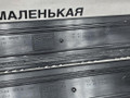 комплект накладок на пороги (внутренние) BMW X4 F26 2014, 2.0 л., N20 B20 A, бензин, АКПП, 475 black sapphire metallic, полный привод, правый руль, 8060406, 51478060406 - фото №7