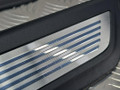 комплект накладок на пороги (внутренние) BMW X4 F26 2014, 2.0 л., N20 B20 A, бензин, АКПП, 475 black sapphire metallic, полный привод, правый руль, 8060406, 51478060406 - фото №11