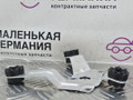 Кронштейн блока ABS BMW X4 F26 2014, 2.0 л., N20 B20 A, бензин, АКПП, 475 black sapphire metallic, полный привод, правый руль, 6795782, 34506795782 - фото №5