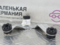 Кронштейн блока ABS BMW X4 F26 2014, 2.0 л., N20 B20 A, бензин, АКПП, 475 black sapphire metallic, полный привод, правый руль, 6795782, 34506795782 - фото №3