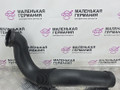 патрубок воздушного фильтра BMW X4 F26 2014, 2.0 л., N20 B20 A, бензин, АКПП, 475 black sapphire metallic, полный привод, правый руль, 13717616933, 7616933 - фото №2