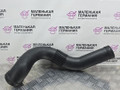 патрубок воздушного фильтра BMW X4 F26 2014, 2.0 л., N20 B20 A, бензин, АКПП, 475 black sapphire metallic, полный привод, правый руль, 13717616933, 7616933 - фото №3