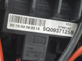 блок предохранителей Volkswagen Passat B8 2015, 1.8 л., CJSA, бензин, робот, 2t/c9x чёрный перламутр, седан, правый руль, 5Q0907361B, 5Q0937132B, 5Q0927165D - фото №16