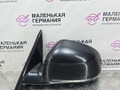зеркало наружное левое BMW X4 F26 2014, 2.0 л., N20 B20 A, бензин, АКПП, 475 black sapphire metallic, полный привод, правый руль, 51167396069, 7396069, 51167365113, 7365113, 51167362319, 7362319 - фото №3