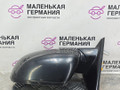 зеркало наружное левое BMW X4 F26 2014, 2.0 л., N20 B20 A, бензин, АКПП, 475 black sapphire metallic, полный привод, правый руль, 51167396069, 7396069, 51167365113, 7365113, 51167362319, 7362319 - фото №5