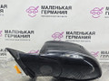 зеркало наружное левое BMW X4 F26 2014, 2.0 л., N20 B20 A, бензин, АКПП, 475 black sapphire metallic, полный привод, правый руль, 51167396069, 7396069, 51167365113, 7365113, 51167362319, 7362319 - фото №6