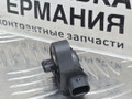 датчик удара BMW X3 G01 2019, 2.0 л., B48B20C, бензин, АКПП, c1m phytonic-blau metallic, внедорожник 5 дв., полный привод, 65779341546, 9341546 - фото №7