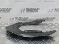 защитный кожух тормозного механизма BMW X4 F26 2014, 2.0 л., N20 B20 A, бензин, АКПП, 475 black sapphire metallic, полный привод, правый руль, 6787513, 34106787513 - фото №5