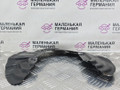 защитный кожух тормозного механизма BMW X4 F26 2014, 2.0 л., N20 B20 A, бензин, АКПП, 475 black sapphire metallic, полный привод, правый руль, 6787513, 34106787513 - фото №6