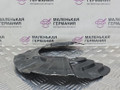 защитный кожух тормозного механизма BMW X4 F26 2014, 2.0 л., N20 B20 A, бензин, АКПП, 475 black sapphire metallic, полный привод, правый руль, 6787513, 34106787513 - фото №7