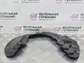 защитный кожух тормозного механизма BMW X4 F26 2014, 2.0 л., N20 B20 A, бензин, АКПП, 475 black sapphire metallic, полный привод, правый руль, 34106787514, 6787514 - фото №6