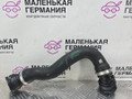 патрубок радиатора BMW X4 F26 2014, 2.0 л., N20 B20 A, бензин, АКПП, 475 black sapphire metallic, полный привод, правый руль, 17127639213, 7639213 - фото №3
