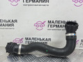 патрубок радиатора BMW X4 F26 2014, 2.0 л., N20 B20 A, бензин, АКПП, 475 black sapphire metallic, полный привод, правый руль, 17127639213, 7639213 - фото №4