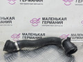 патрубок радиатора BMW X4 F26 2014, 2.0 л., N20 B20 A, бензин, АКПП, 475 black sapphire metallic, полный привод, правый руль, 17127639213, 7639213 - фото №5