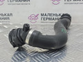 патрубок радиатора BMW X4 F26 2014, 2.0 л., N20 B20 A, бензин, АКПП, 475 black sapphire metallic, полный привод, правый руль, 17127639213, 7639213 - фото №7