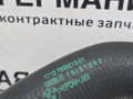 патрубок радиатора BMW X4 F26 2014, 2.0 л., N20 B20 A, бензин, АКПП, 475 black sapphire metallic, полный привод, правый руль, 17127639213, 7639213 - фото №10
