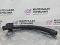 горловина бачка омывателя BMW X4 F26 2014, 2.0 л., N20 B20 A, бензин, АКПП, 475 black sapphire metallic, полный привод, правый руль, 7213278, 61667213278 - фото №7