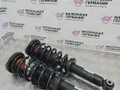 амортизатор задний BMW X4 F26 2014, 2.0 л., N20 B20 A, бензин, АКПП, 475 black sapphire metallic, полный привод, правый руль, 6796422, 33526796422, 31336787143, 6787143, 33506787178, 6787178 - фото №2