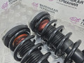 амортизатор задний BMW X4 F26 2014, 2.0 л., N20 B20 A, бензин, АКПП, 475 black sapphire metallic, полный привод, правый руль, 6796422, 33526796422, 31336787143, 6787143, 33506787178, 6787178 - фото №6