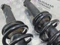 амортизатор задний BMW X4 F26 2014, 2.0 л., N20 B20 A, бензин, АКПП, 475 black sapphire metallic, полный привод, правый руль, 6796422, 33526796422, 31336787143, 6787143, 33506787178, 6787178 - фото №10