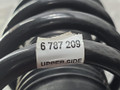 амортизатор задний BMW X4 F26 2014, 2.0 л., N20 B20 A, бензин, АКПП, 475 black sapphire metallic, полный привод, правый руль, 6796422, 33526796422, 31336787143, 6787143, 33506787178, 6787178 - фото №13