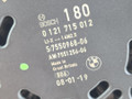 генератор BMW 5 серия E60/E61 [рестайлинг] E60 2010, 3.0 л., N52 B30 AF, бензин, АКПП, седан, задний привод, правый руль, 12317551256, 7550968, 7551256, 12317550967, 7550967 - фото №10