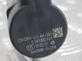 топливная рампа BMW 5 серия G30/G31 G30 2017, 2.0 л., B47 D20 A, дизель, АКПП, black sapphire metallic (475), седан, задний привод, правый руль, 13538514154, 8514154, 13537801992, 7801992, 13538577623, 8577623 - фото №9