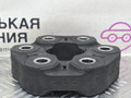 муфта кардана BMW 5 серия E60/E61 [рестайлинг] E60 2010, 3.0 л., N52 B30 AF, бензин, АКПП, седан, задний привод, правый руль, 26117522027, 7522027 - фото №6