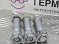 болт BMW 5 серия E60/E61 [рестайлинг] E60 2010, 3.0 л., N52 B30 AF, бензин, АКПП, седан, задний привод, правый руль - фото №2