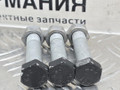 болт BMW 5 серия E60/E61 [рестайлинг] E60 2010, 3.0 л., N52 B30 AF, бензин, АКПП, седан, задний привод, правый руль - фото №5