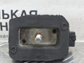 подушка крепления КПП BMW 5 серия E60/E61 [рестайлинг] E60 2010, 3.0 л., N52 B30 AF, бензин, АКПП, седан, задний привод, правый руль, 6761093, 22316761093 - фото №3