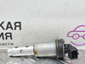электромагнитный клапан BMW 7 серия F01/F02 [рестайлинг] F02 2013, 3.0 л., N52 B30 AF, бензин, АКПП, седан, задний привод, правый руль, 7585425, 11367585425 - фото №3