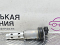электромагнитный клапан BMW 7 серия F01/F02 [рестайлинг] F02 2013, 3.0 л., N52 B30 AF, бензин, АКПП, седан, задний привод, правый руль, 7585425, 11367585425 - фото №5