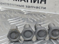 болт BMW 7 серия F01/F02 [рестайлинг] F02 2013, 3.0 л., N52 B30 AF, бензин, АКПП, седан, задний привод, правый руль - фото №3