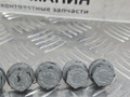 болт BMW 7 серия F01/F02 [рестайлинг] F02 2013, 3.0 л., N52 B30 AF, бензин, АКПП, седан, задний привод, правый руль, 24407561393, 7561393 - фото №4