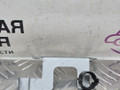 кронштейн (крепление) BMW 7 серия F01/F02 [рестайлинг] F02 2013, 3.0 л., N52 B30 AF, бензин, АКПП, седан, задний привод, правый руль, 7614600, 12517614600 - фото №8