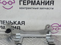 кронштейн (крепление) BMW 7 серия F01/F02 [рестайлинг] F02 2013, 3.0 л., N52 B30 AF, бензин, АКПП, седан, задний привод, правый руль, 11787589136, 7589136 - фото №4