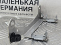кронштейн (крепление) BMW 7 серия F01/F02 [рестайлинг] F02 2013, 3.0 л., N52 B30 AF, бензин, АКПП, седан, задний привод, правый руль, 11787589136, 7589136 - фото №9
