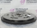 маховик BMW 7 серия F01/F02 [рестайлинг] F02 2013, 3.0 л., N52 B30 AF, бензин, АКПП, седан, задний привод, правый руль, 11227548102, 7548102 - фото №5