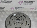 маховик BMW 7 серия F01/F02 [рестайлинг] F02 2013, 3.0 л., N52 B30 AF, бензин, АКПП, седан, задний привод, правый руль, 11227548102, 7548102 - фото №2