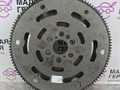 маховик BMW 7 серия F01/F02 [рестайлинг] F02 2013, 3.0 л., N52 B30 AF, бензин, АКПП, седан, задний привод, правый руль, 11227548102, 7548102 - фото №3