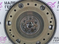 маховик BMW 7 серия F01/F02 [рестайлинг] F02 2013, 3.0 л., N52 B30 AF, бензин, АКПП, седан, задний привод, правый руль, 11227548102, 7548102 - фото №4