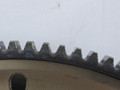 маховик BMW 7 серия F01/F02 [рестайлинг] F02 2013, 3.0 л., N52 B30 AF, бензин, АКПП, седан, задний привод, правый руль, 11227548102, 7548102 - фото №6