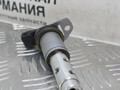 электромагнитный клапан BMW 7 серия F01/F02 [рестайлинг] F02 2013, 3.0 л., N52 B30 AF, бензин, АКПП, седан, задний привод, правый руль, 7585425, 11367585425 - фото №7