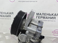 насос гидроусилителя руля BMW 5 серия E60/E61 [рестайлинг] E60 2010, 3.0 л., N52 B30 AF, бензин, АКПП, седан, задний привод, правый руль, 6769766, 7735242102, 32416769766 - фото №7